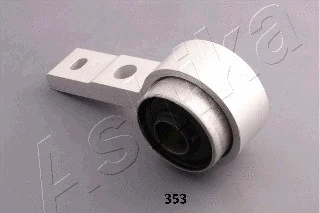 Mounting, control/trailing arm (GOM-353)