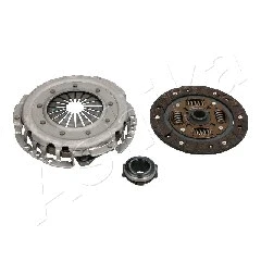 Clutch Kit (92-01-1048)