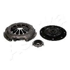 Clutch Kit (92-02-2093)