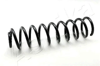 Suspension Spring (ZCA3158G)