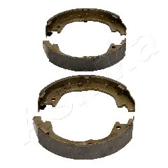 Brake Shoe Set, parking brake