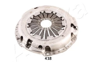 Clutch Pressure Plate (70-04-438)