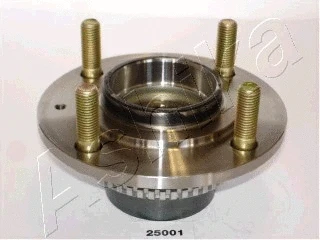 Wheel Hub