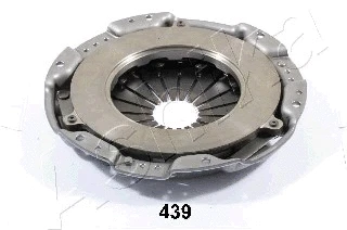 Clutch Pressure Plate (70-04-439)