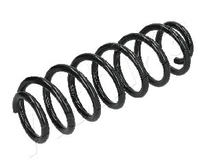 Suspension Spring (ZCA7121A)