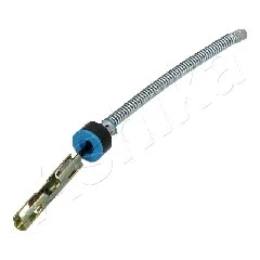 Cable Pull, parking brake (131-00-0332)