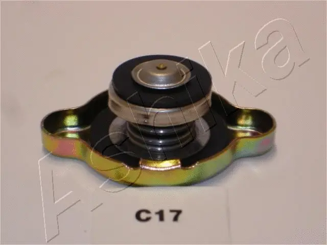 Cap, radiator (33-C17)
