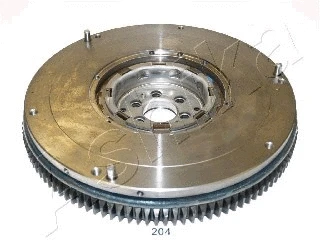 Flywheel (91-02-204)