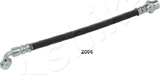 Holding Bracket, brake hose (69-02-2006)