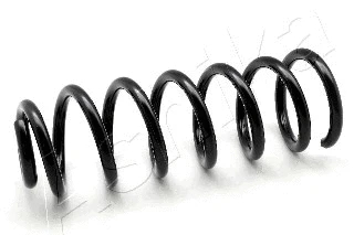 Suspension Spring (ZCA5422C)