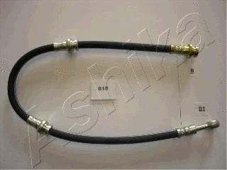 Holding Bracket, brake hose (69-08-815)