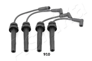 Ignition Cable Kit (132-09-910)
