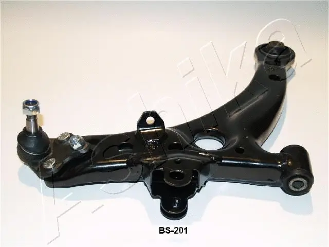 Control/Trailing Arm, wheel suspension (72-02-201)