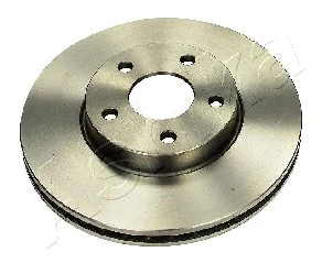 Brake Disc (60-00-0301)