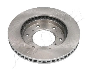 Brake Disc (60-05-516C)