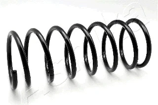 Suspension Spring (ZCA1260A)