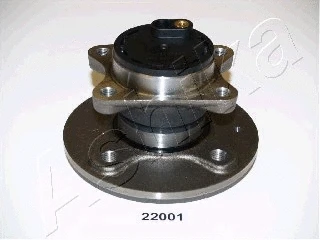 Wheel Hub