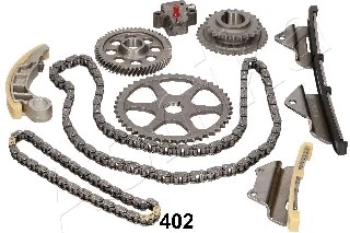 Timing Chain Kit (KCK402)