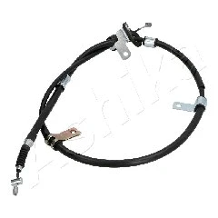 Cable Pull, parking brake (131-0K-K20R)