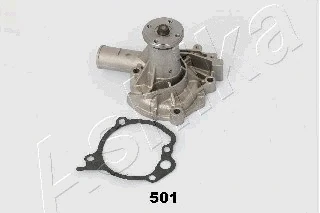 Water Pump, engine cooling (35-05-501)