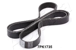 V-Ribbed Belt (112-7PK1735)