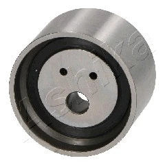 Tensioner, timing belt