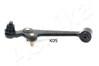 Control/Trailing Arm, wheel suspension (71-0K-K05R)