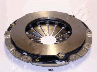 Clutch Pressure Plate