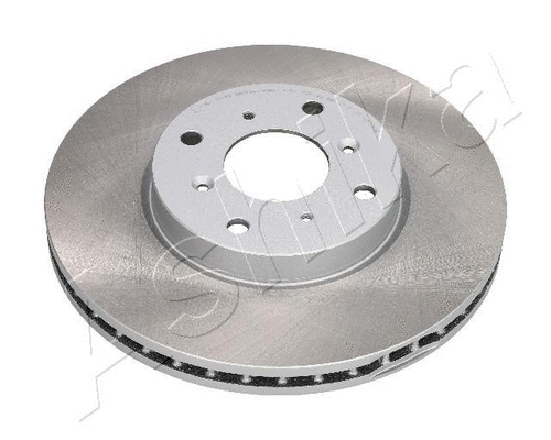 Brake Disc (60-04-404C)