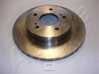 Brake Disc (61-01-113)