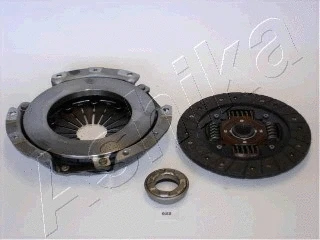 Clutch Kit