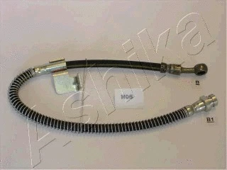 Holding Bracket, brake hose (69-0H-H05)