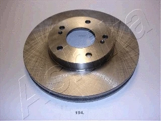 Brake Disc (60-01-194)