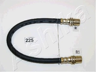 Holding Bracket, brake hose (69-02-225)