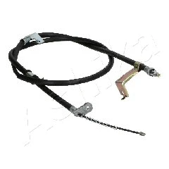 Cable Pull, parking brake (131-01-168R)