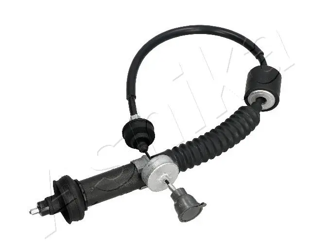 Cable Pull, clutch control (154-00-0602)
