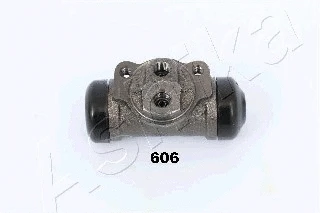 Wheel Brake Cylinder (65-06-606)