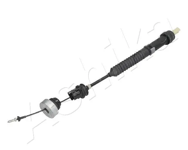 Cable Pull, clutch control (154-00-0601)