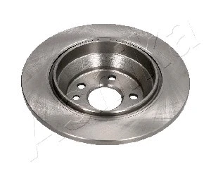 Brake Disc (61-00-0332)