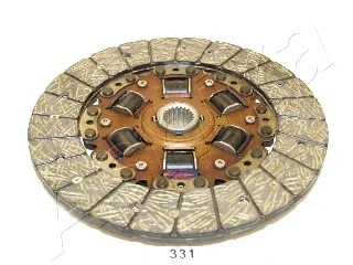 Clutch Disc