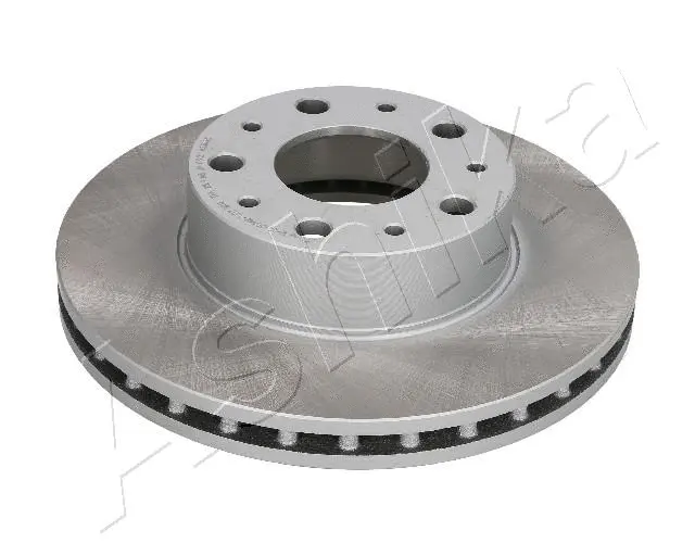 Brake Disc (60-00-0240C)
