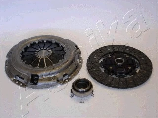 Clutch Kit (92-02-266)