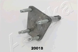 Wheel Hub