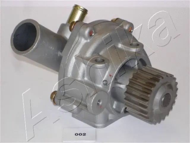 Water Pump, engine cooling (35-00-002)