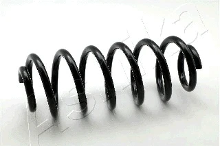 Suspension Spring (ZCA6435H)