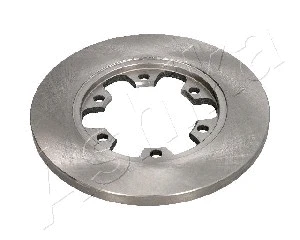Brake Disc (61-00-0330)