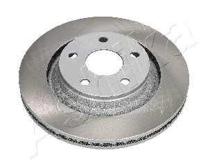 Brake Disc (60-09-932C)