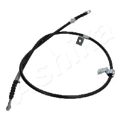 Cable Pull, parking brake