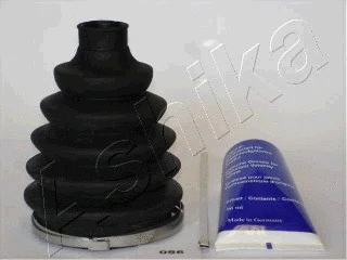 Bellow Kit, drive shaft (63-00-056)