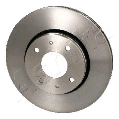 Brake Disc (60-05-540)